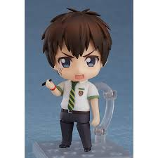 Mua bán NENDOROID 801 TAKI FAKE